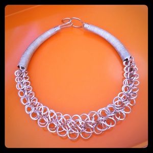 Sterling silver Necklace
